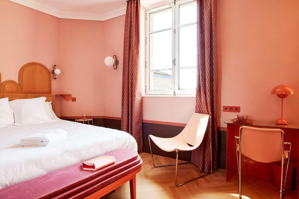 Hotel De Cambis Best Western Premier Collection Avignon Cameră foto