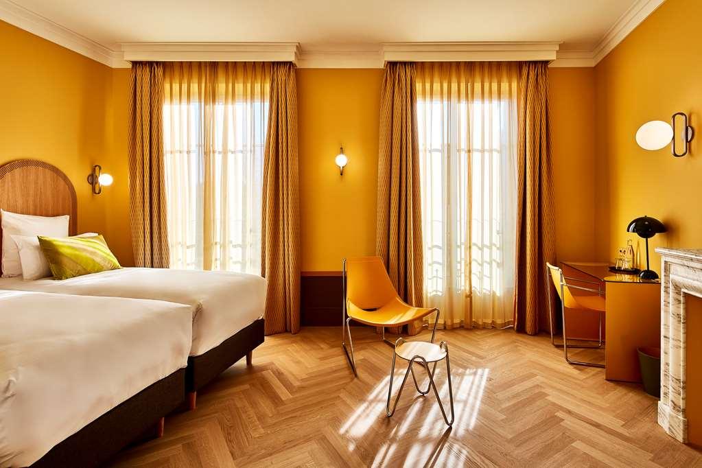 Hotel De Cambis Best Western Premier Collection Avignon Cameră foto