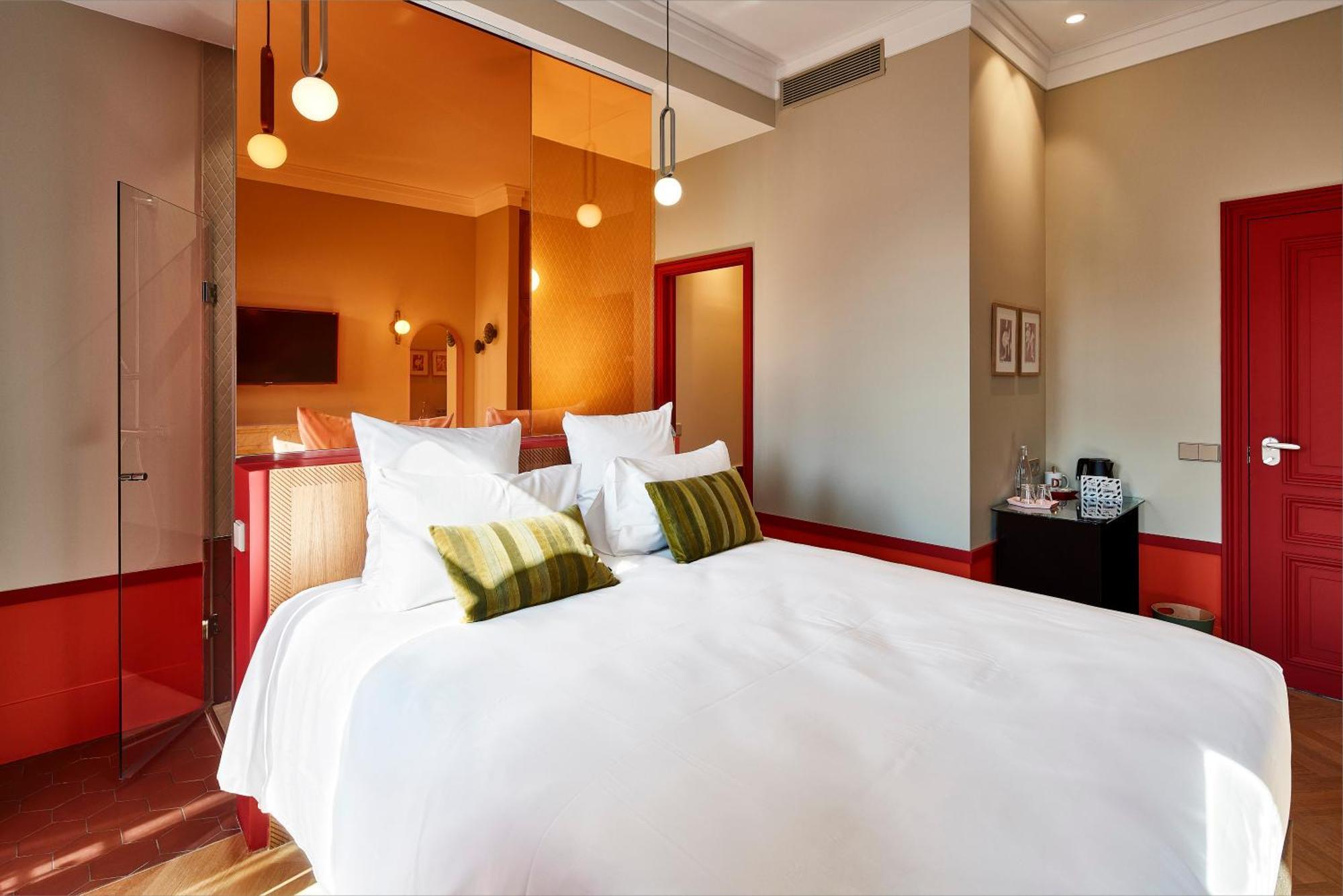 Hotel De Cambis Best Western Premier Collection Avignon Exterior foto